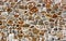 Free Wall Stock Image - 4074141
