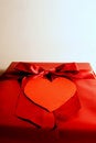 Free Love Present Stock Image - 4080651