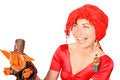 Free Ventriloquist Royalty Free Stock Photos - 4086308