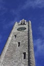 Free Heavens Time Keeper Stock Photography - 4088082