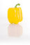 Free Sweet Yellow Pepper Royalty Free Stock Photo - 4089935
