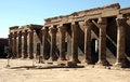 Free Temple Of Philae. Stock Photography - 4092232