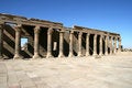 Free Temple Of Philae. Stock Photo - 4092240