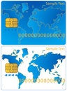 Free Banking Card Stock Photography - 4092332