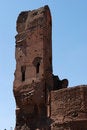 Free Terme Caracalla Royalty Free Stock Photos - 4095898