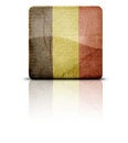 Free Flag Of Belgium Royalty Free Stock Images - 4097169