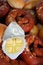 Free Butter And Bread Stock Images - 4091144