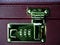 Free Combination Lock Royalty Free Stock Images - 4095269