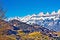 Free Mountains Landscape Stock Photo - 4095620