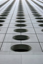 Free Modern Skyscraper - Looking Up Stock Photo - 413070