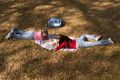 Free School Girls Royalty Free Stock Images - 414419