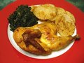 Free Cornish Game Hen Stock Photos - 416503