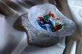 Free Glass Candy Royalty Free Stock Image - 418986