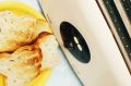 Free Toaster On Kitchen 10 Stock Photo - 419530