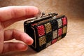 Free Purse Stock Photo - 419600