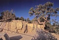 Free Canyon Rim At Dawn Royalty Free Stock Image - 4100866