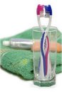 Free Toothbrush Stock Photos - 4102803