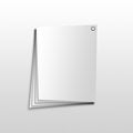 Free Paper Note Pad Royalty Free Stock Image - 4105446