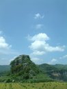 Free Scenery In Guizhou Stock Photo - 4106180