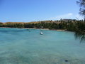 Free Resort View Royalty Free Stock Photography - 4108137