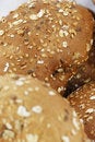 Free Bakery With Nutritions. Good Appetite! Royalty Free Stock Photography - 4108777