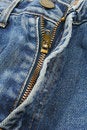 Free Zipper Stock Photography - 4109372