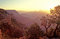 Free Day Breaks Over The Grand Canyon Royalty Free Stock Images - 4109369