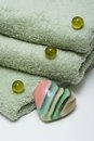 Free Bath Items Stock Photo - 4114140