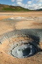 Free Geothermal Desert Royalty Free Stock Images - 4116149