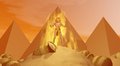 Free The Mystic Pharoe Royalty Free Stock Photo - 4118195