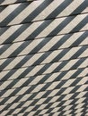 Free Shadows On Wooden Slats Stock Images - 4119824