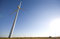 Free Wind Turbines Royalty Free Stock Images - 4114559