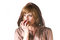 Free Beautiful Woman Royalty Free Stock Photography - 4115657