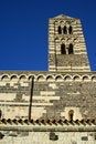 Free Abbey Of Saccargia Stock Photography - 4120692