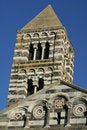 Free Abbey Of Saccargia Stock Photos - 4120763
