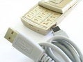 Free Phone Stock Image - 4122681