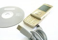 Free Phone Royalty Free Stock Image - 4122686