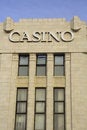 Free Casino Royalty Free Stock Photos - 4123118