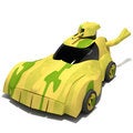 Free Magic Military Patrol Stock Photography - 4123712