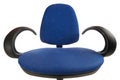 Free Office Chair Royalty Free Stock Images - 4124269