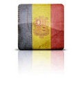 Free Flag Of Andorra Royalty Free Stock Photo - 4124835