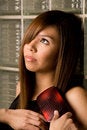 Free Brush My Hair Please - Fashion Series Royalty Free Stock Photography - 4125337