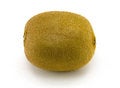 Free Whole Kiwi Royalty Free Stock Photos - 4127448