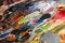 Free Artist S Pallette Stock Image - 4123431