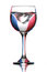 Free Cup Glass Stock Photography - 4124702