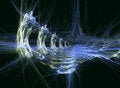 Free Path To Infinity Royalty Free Stock Images - 4131849
