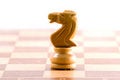 Free Chess Figure Royalty Free Stock Photography - 4133477
