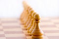 Free Chess Figure Royalty Free Stock Images - 4133499