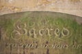 Free Grave Stone Stock Photos - 4135773