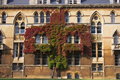 Free Christ Church Wall Royalty Free Stock Photo - 4135985